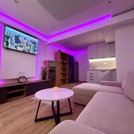 Nikolka Apartment *