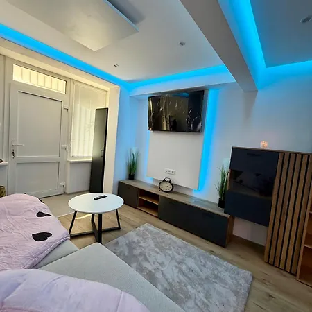 Nikolka Apartamento Košice