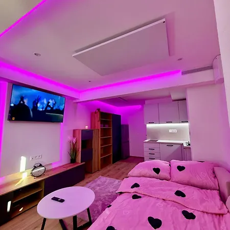 Apartamento Nikolka Košice