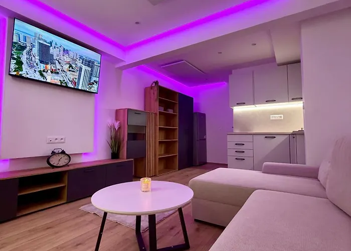 Nikolka Apartment *